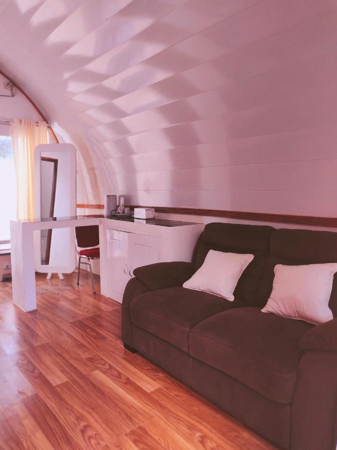 Mercy Cottage Langgur Kültér fotó