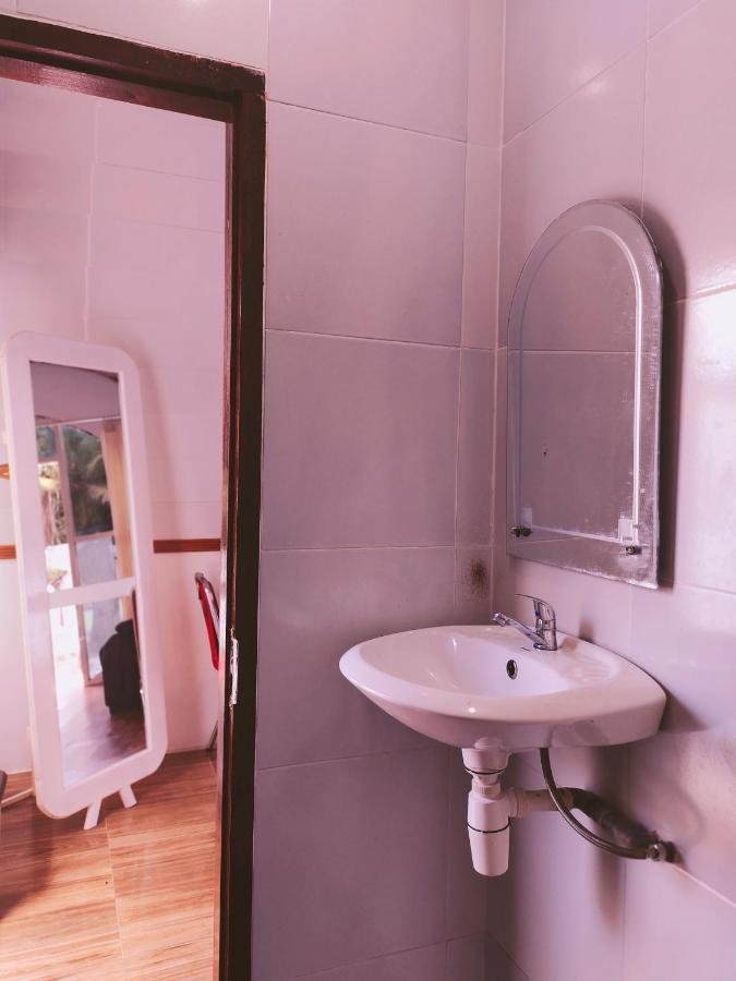 Mercy Cottage Langgur Kültér fotó